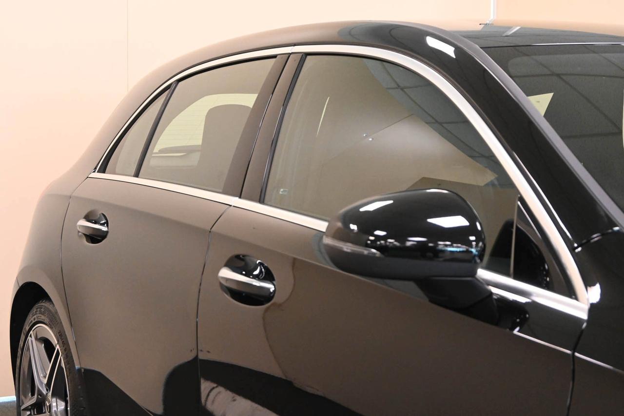 MERCEDES Classe A (W177) A 200 d Automatic ...