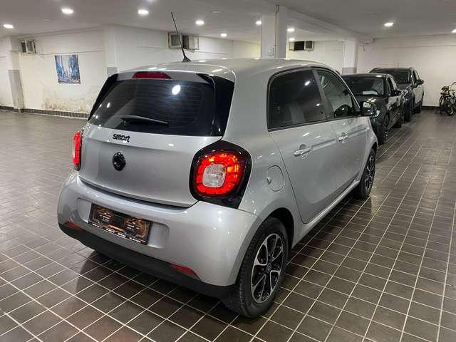 smart forFour PASSION 0.9 TURBO 90CV TWINAMIC COME NUOVA