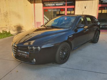 Alfa Romeo 159 1.9 JTDm Sportwagon Eco Progression GANCIO TRAINO