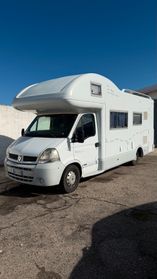 Mobilvetta Kimù 103 6 posti