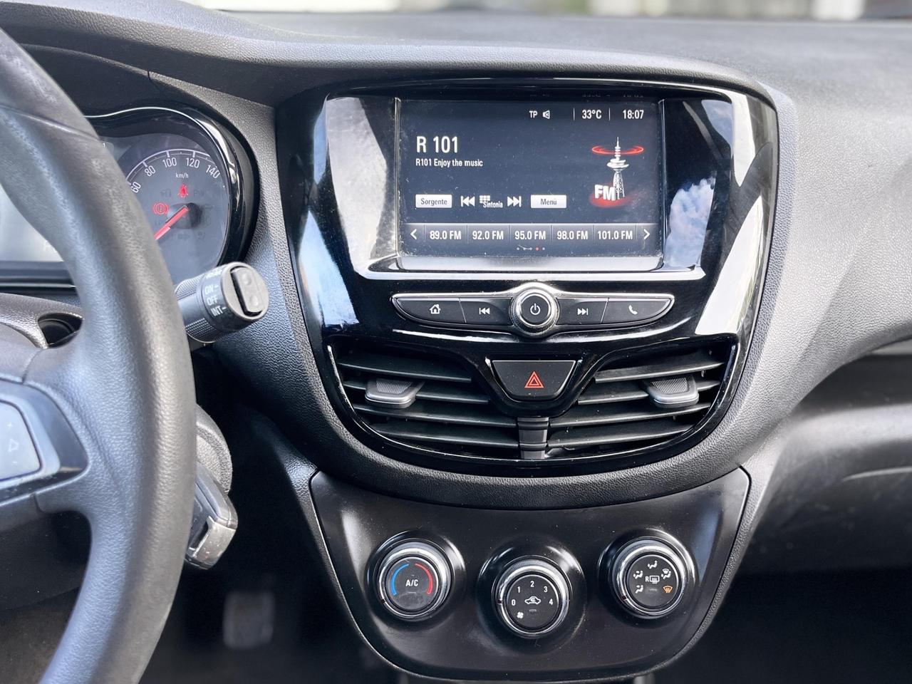 Opel Karl 1.0 Gpl 73CV E6 Neo - 2017