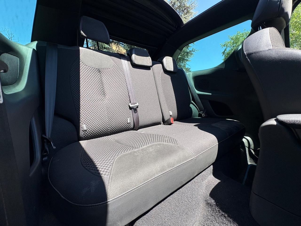 Citroen DS3 Cabrio 1.2 82cv Chic BENZINA