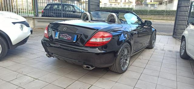 MERCEDES - Classe SLK - 200 Kompressor Sport