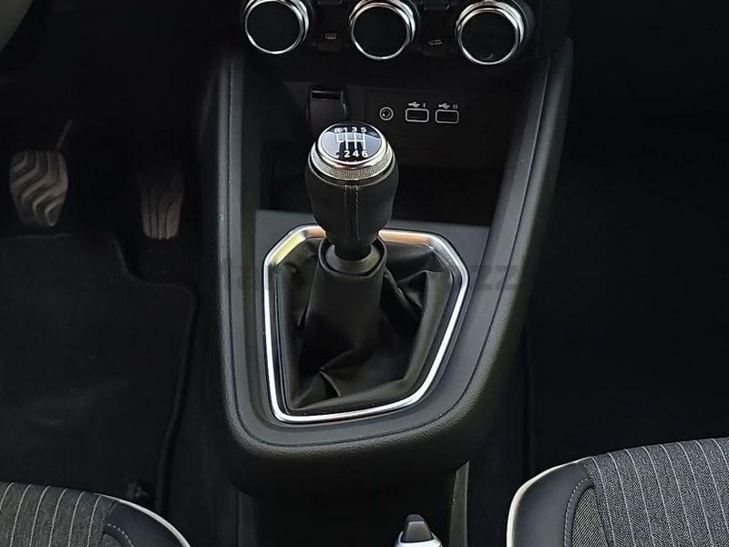 Mitsubishi Colt Colt 1.0L turbo 90 CV Instyle