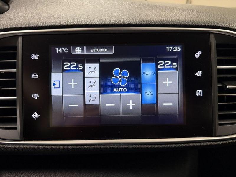 Peugeot 308 308 BlueHDi 120 S&S SW Business