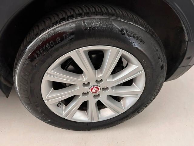 Jaguar E-Pace 2.0D 150 CV AWD