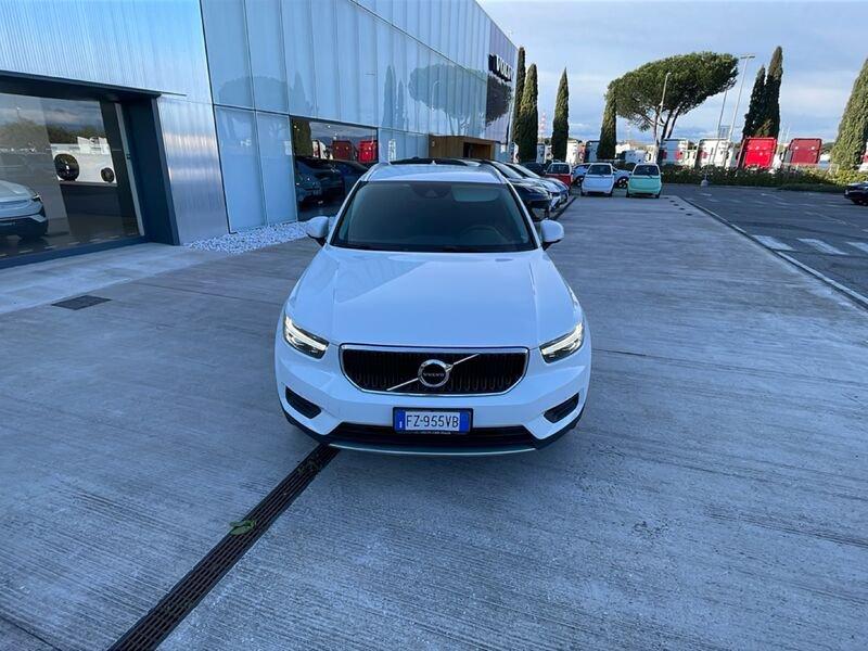 Volvo XC40 D3 AWD Geartronic Business Plus