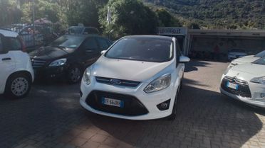 Ford C-Max 1.6 TDCi 115CV Titanium FULL Optional