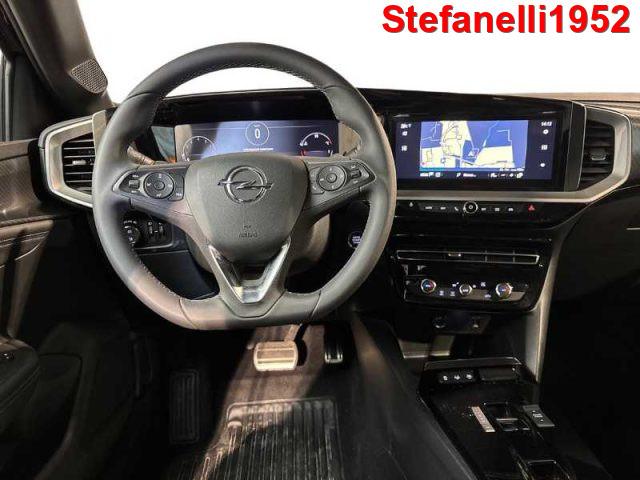 OPEL Mokka II 2020 - 1.2 t Ultimate s&s 130cv at8