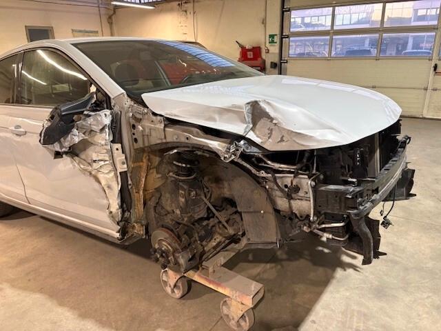 Volkswagen Polo 1.0 TGI 5p. BlueMotion Technology R-LINE