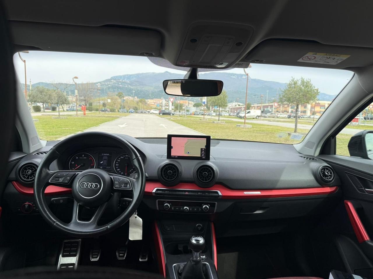 Audi Q2 1.6 TDI
