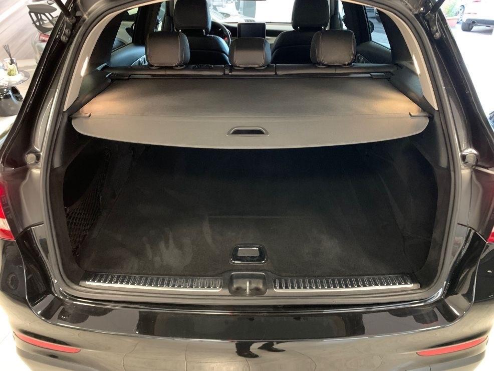 Mercedes-benz GLC 220 d 4Matic Premium AMG