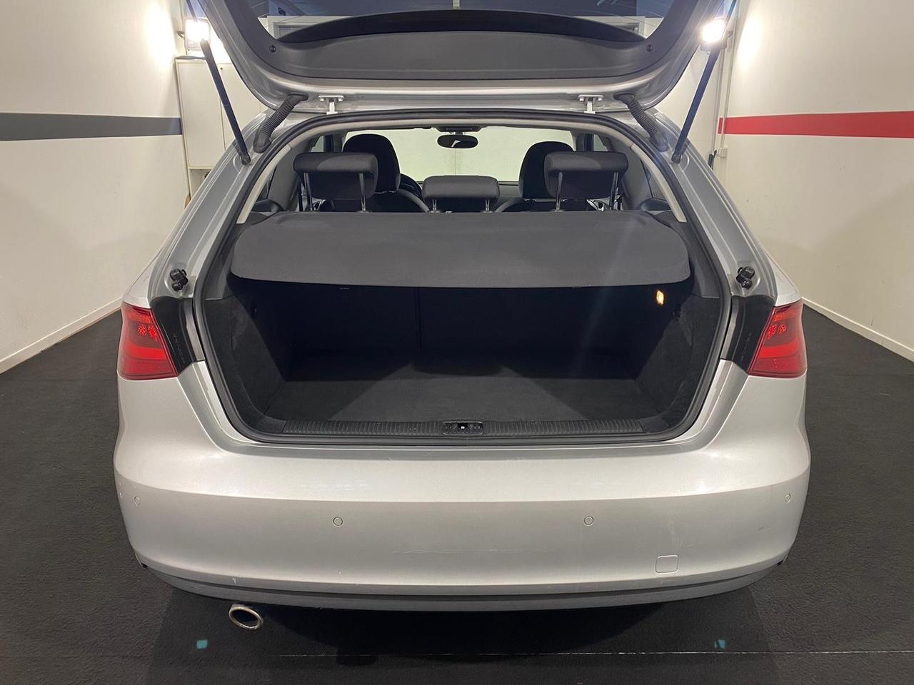 Audi A3 1.6 TDI 105 CV Ambition