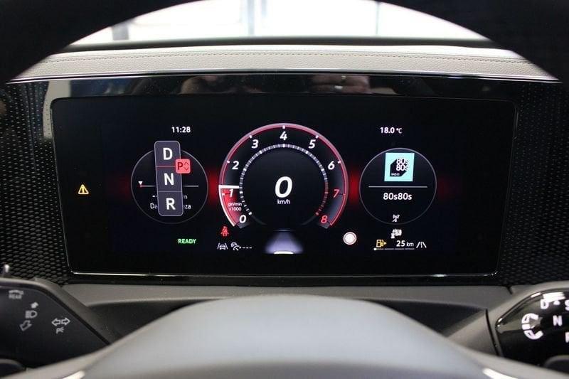 Volkswagen Tiguan 1.5 eTSI 150 CV ACT DSG Edition Plus