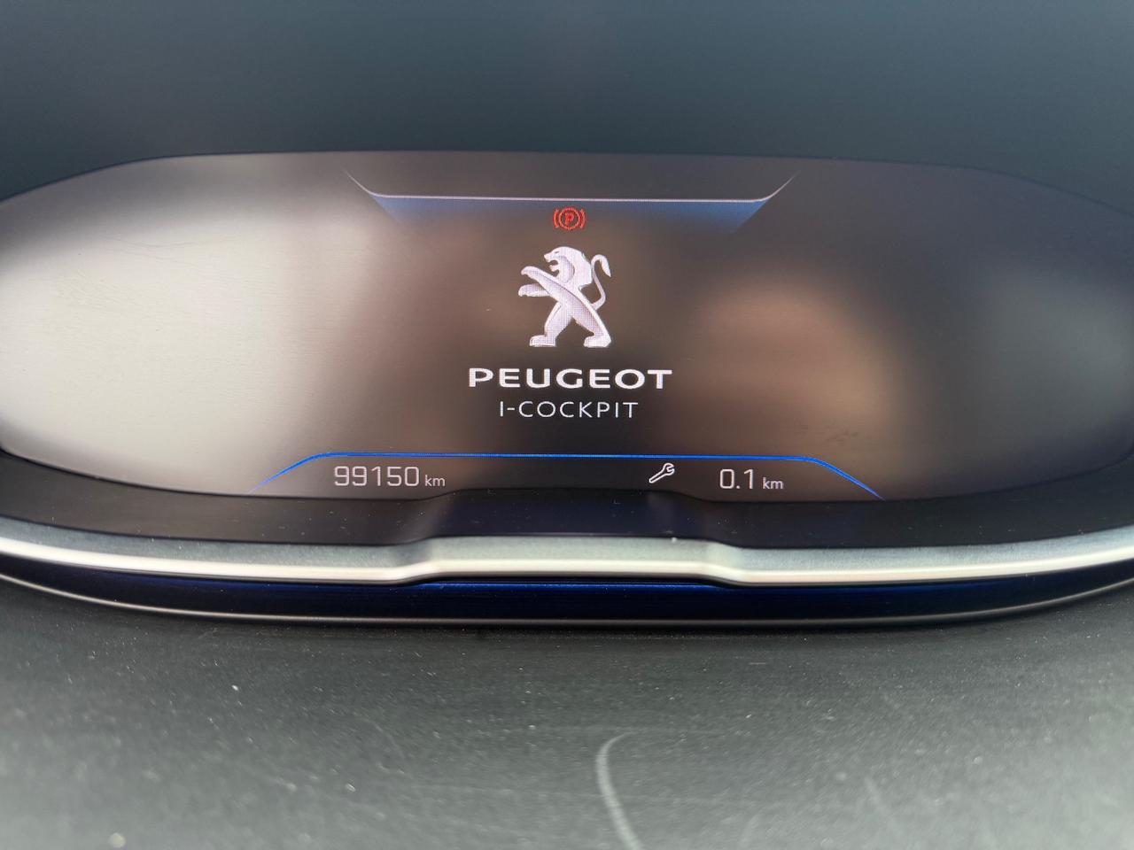 Peugeot 3008 BlueHDi 130 S&S EAT8 Allure Pack 2023