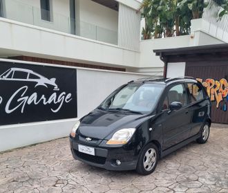 Chevrolet Matiz 1000