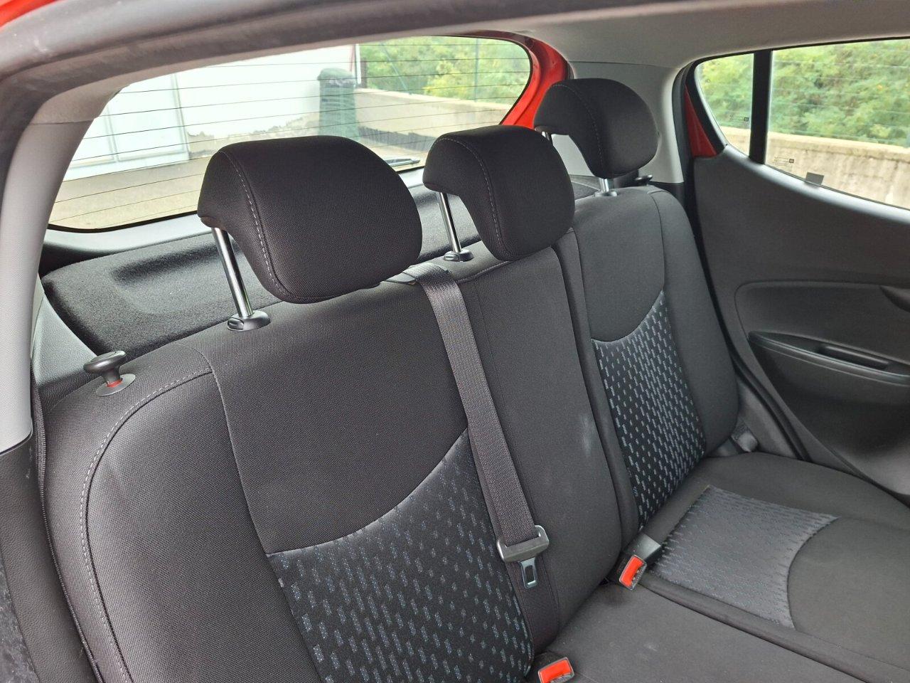 Opel Karl 1.0 Rocks 73 CV