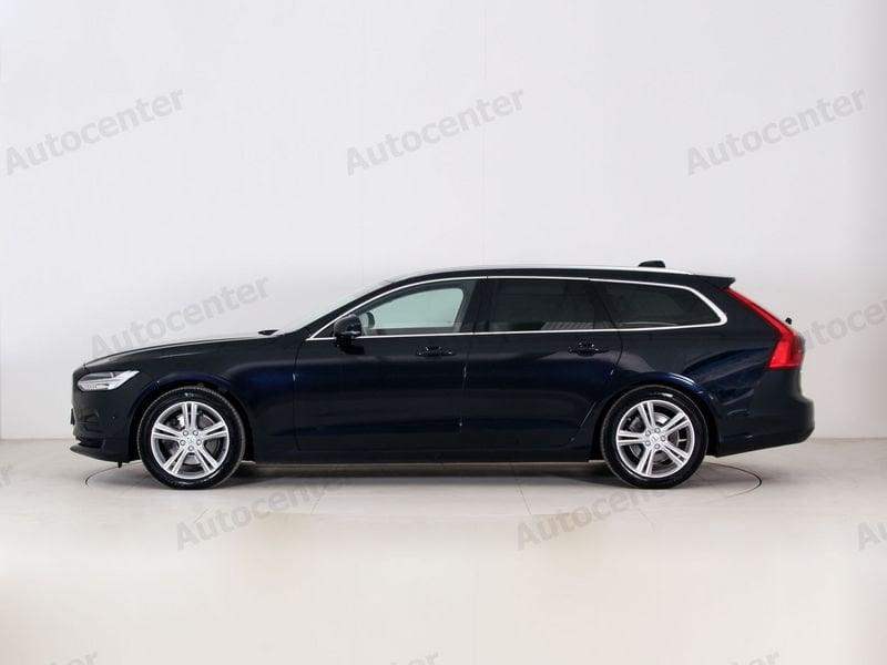 Volvo V90 D3 Geartronic Momentum