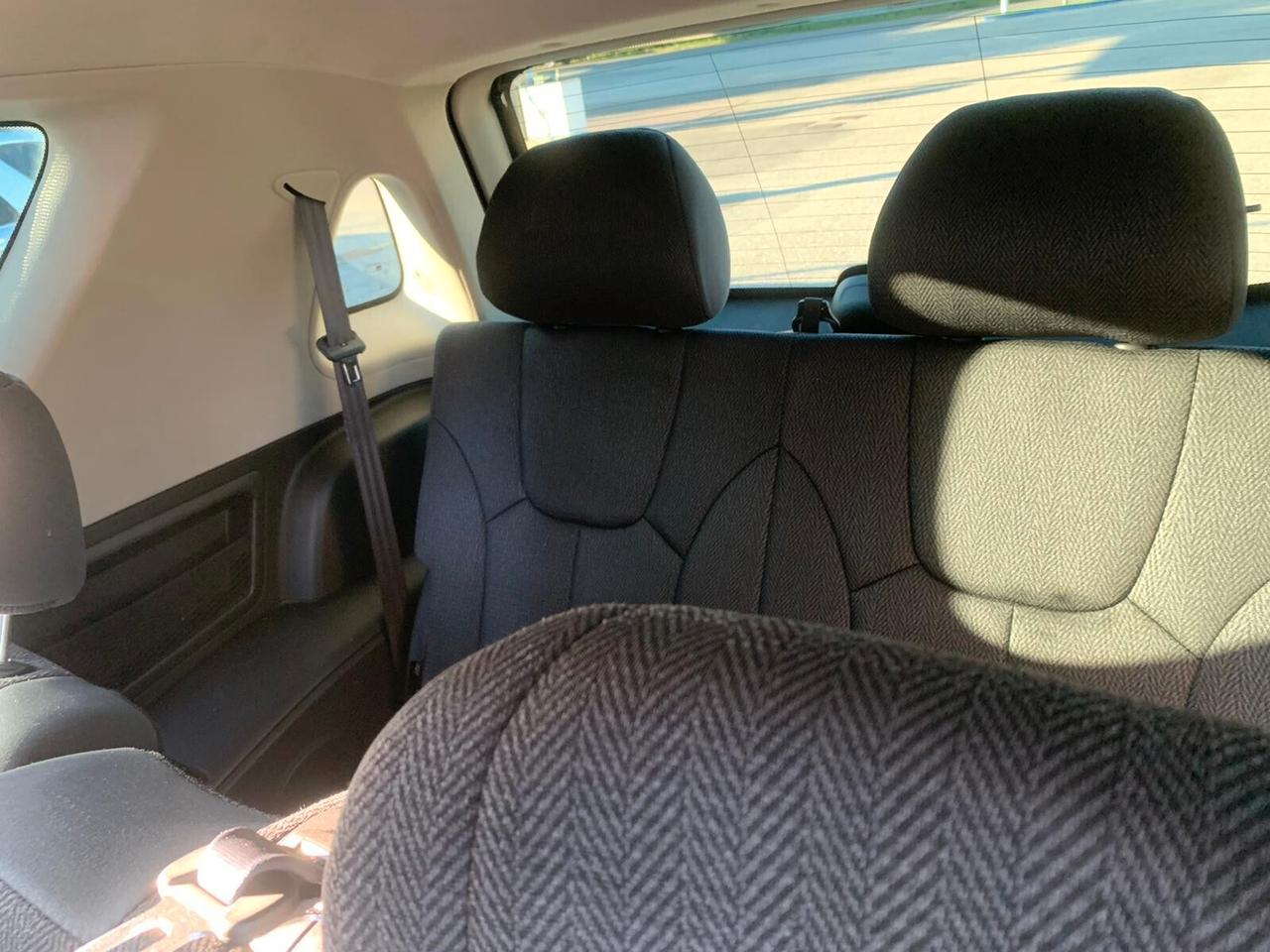 Ssangyong Rexton W 2.0 Xdi, 7 posti, solo 2 proprietari, Finanziabile