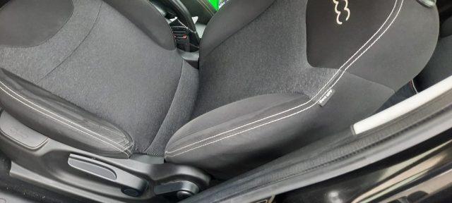 FIAT 500L 1.4 95 CV Lounge