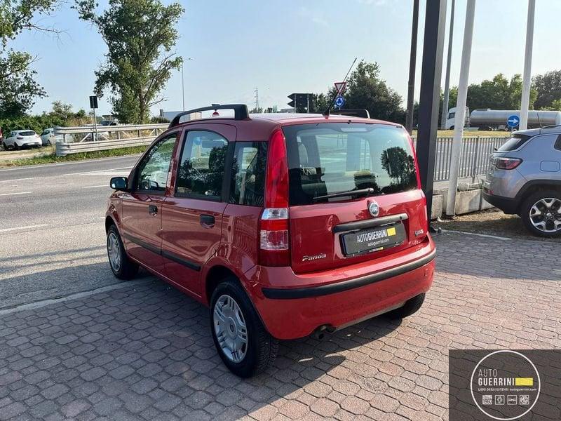 FIAT Panda Panda 1.2 Dynamic Natural Power