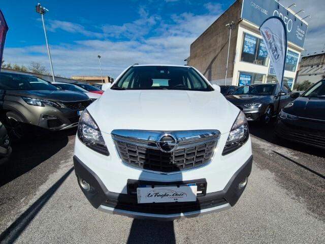 Opel Mokka 1.6 Ecotec 115CV 4x2 Start&Stop Ego - 2015