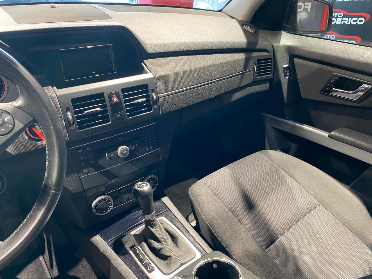 Mercedes-benz GLK 220 2.2 Diesel - 2010