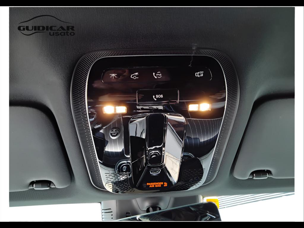 Mercedes-Benz GLC - X254 - GLC 220 d AMG Premium 4matic auto