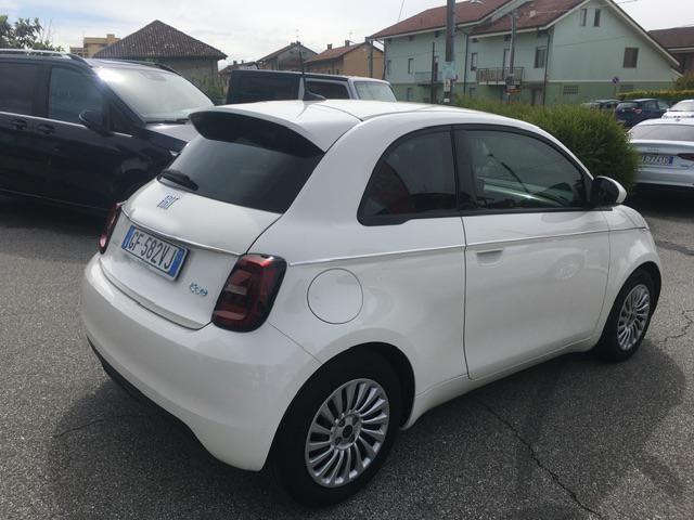 FIAT 500e Action Berlina 43 kW ***IVA deducibile***