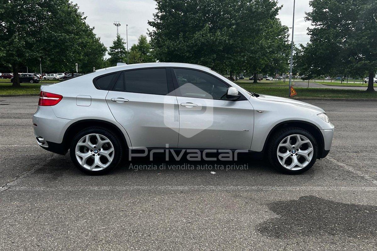 BMW X6 xDrive30d Futura