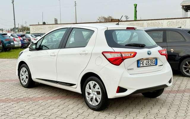 Toyota Yaris 5p 1.5h Cool