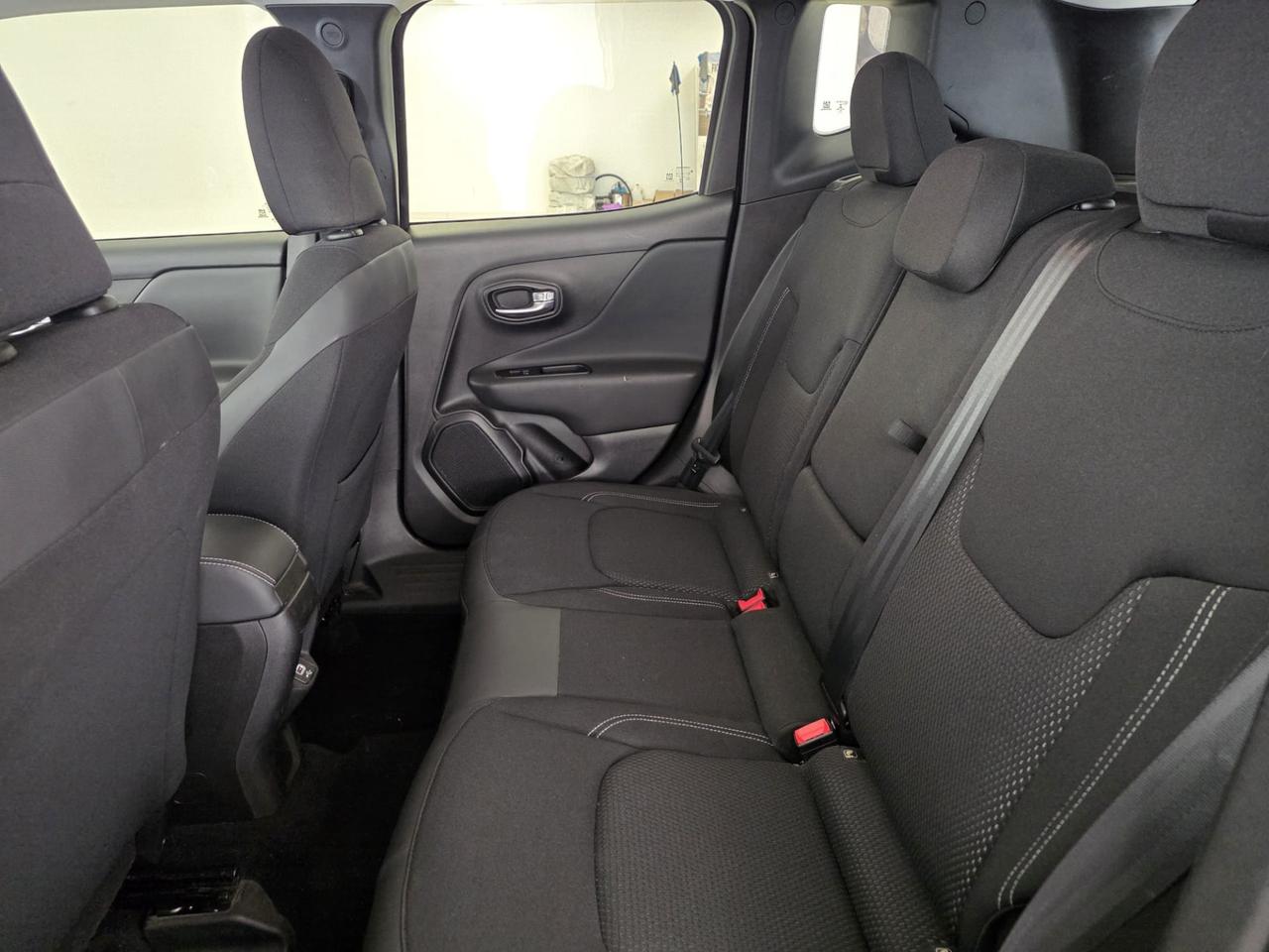 JEEP Renegade 1.6 mjt Limited 2wd 130cv