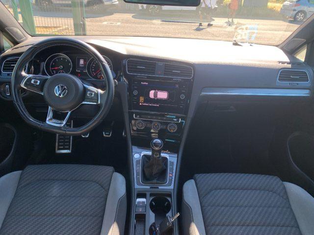 VOLKSWAGEN Golf 1.5 *R-LINE* BlueMotion Technology