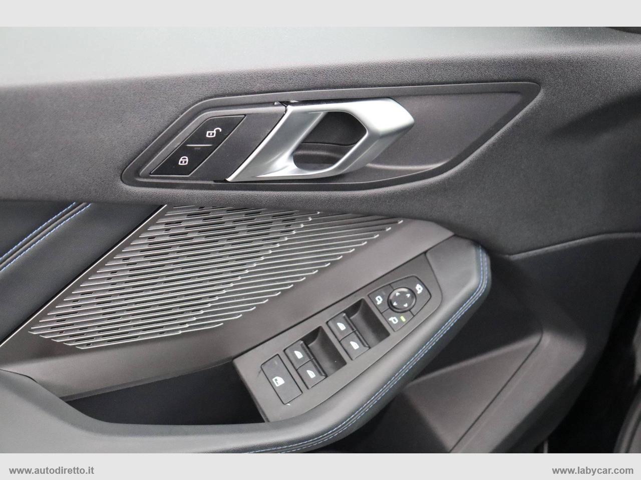 BMW 220 48V Gran Coupé MSport aut.