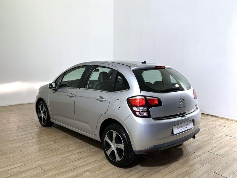 Citroën C3 C3 1.2 puretech Feel edition s&s 82cv etg