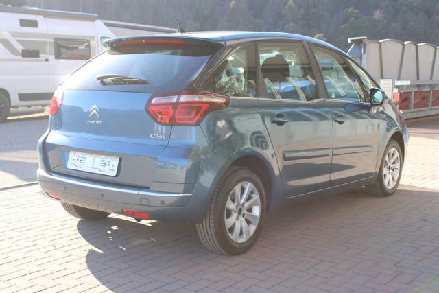 CITROEN C4 Picasso 1.6 HDi 110cv