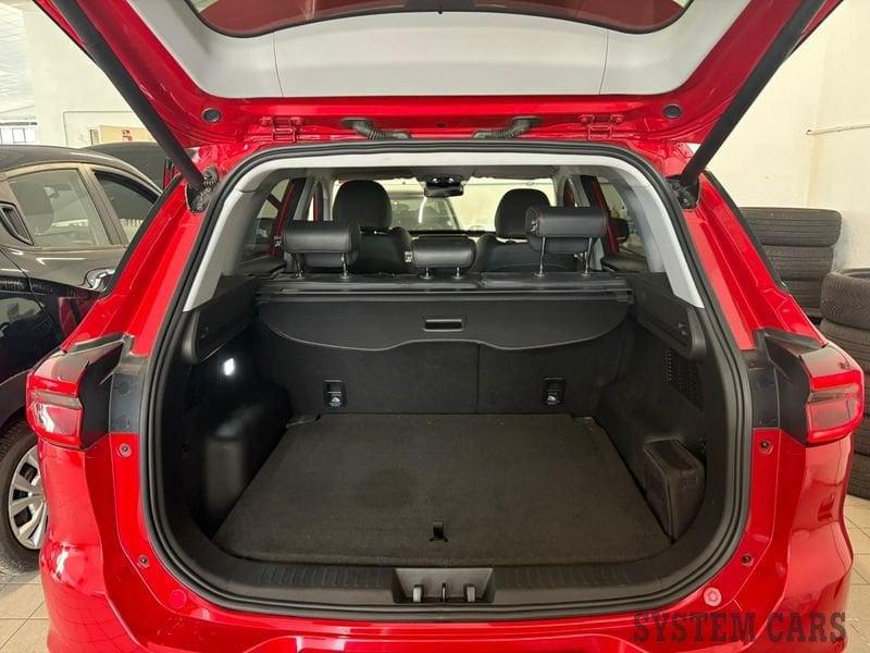 DR AUTOMOBILES dr 6.0 1.5 Turbo CVT - AUTOMATICA - DISP VARI COLORI