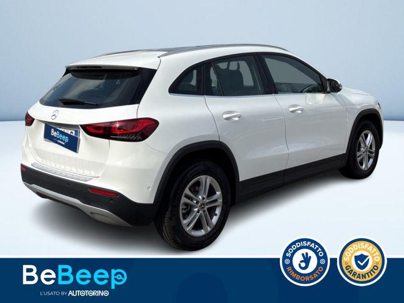Mercedes-Benz GLA 180 SPORT AUTO
