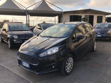 FORD Fiesta 6ª serie 1400gpl 96cv