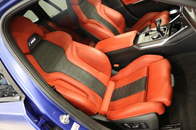 BMW M3 Touring Competition M xDrive