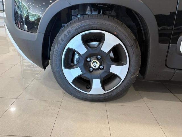 Fiat Panda 1.0 firefly hybrid s&s 70cv 5p.ti