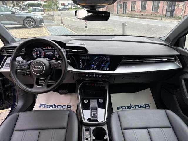 Audi A3 SPB 30 TDI S tronic Business Advanced FULL LED