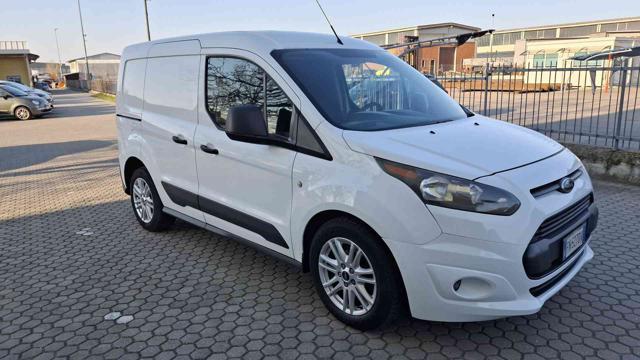 FORD connect 1.5TDCI UNICO PROPRIETARIO