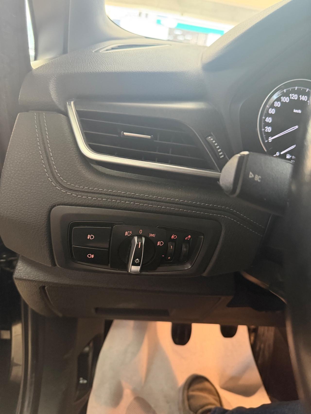 Bmw 216 218d Active Tourer Sport 2021