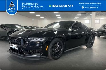 Ford Mustang 2.3l EcoBoost Premium/SHZ/Apple/Fotocamera