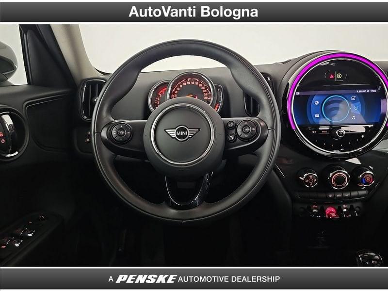 MINI Mini Countryman F60 Mini 2.0 Cooper D Business Countryman Automatica