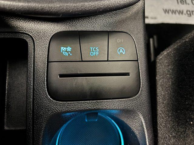 FORD Puma 1.0 Benzina ST-Line Hybrid