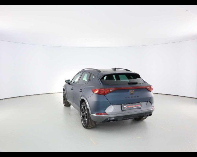 CUPRA Formentor 1.4 e-Hybrid DSG