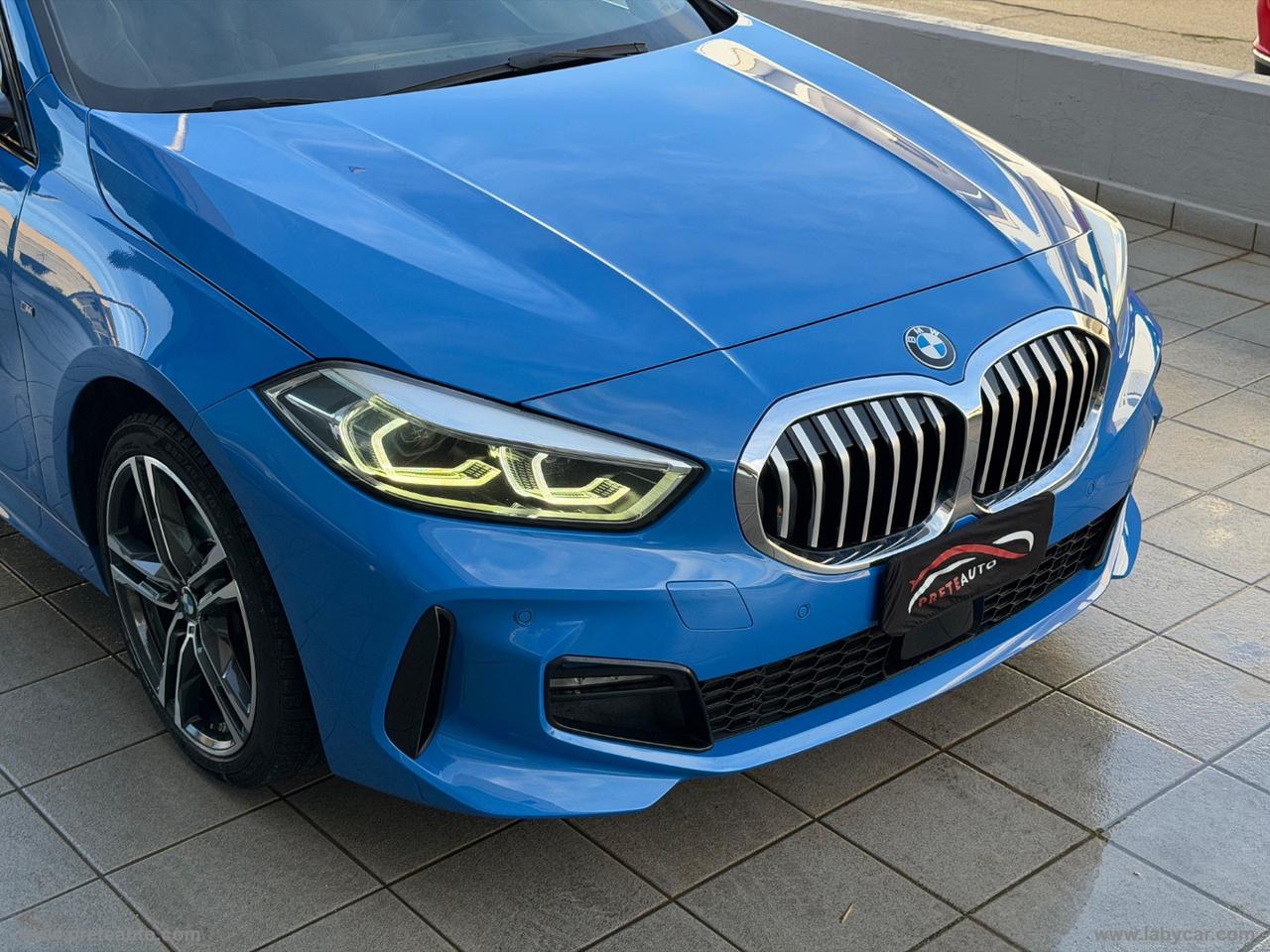 BMW 118i 5p. Msport AUTOMATIC