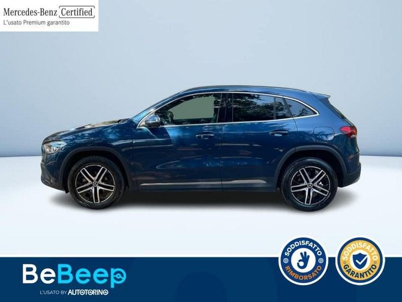 Mercedes-Benz GLA 180 D SPORT PLUS AUTO